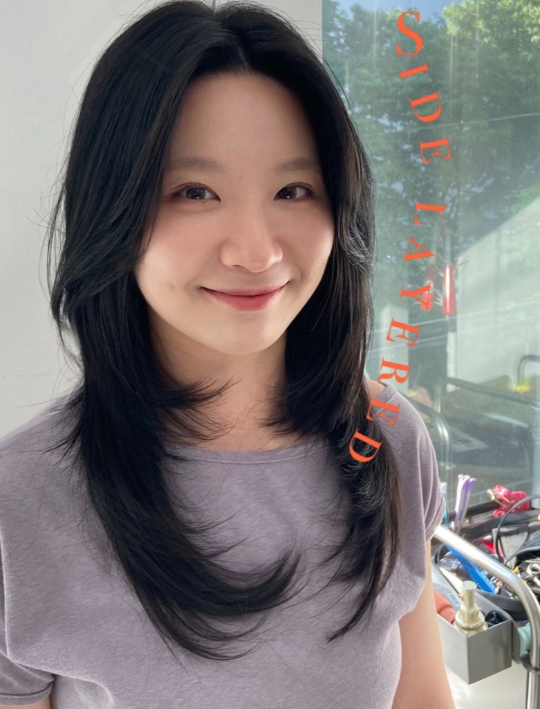 Miseo 的发型作品,第 1 张,共 6 张