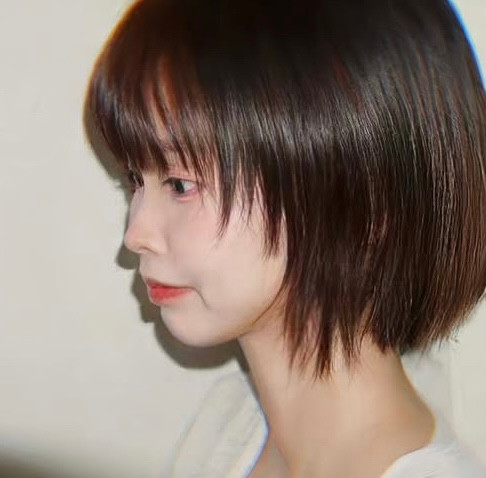 Miseo 的发型作品,第 3 张,共 6 张