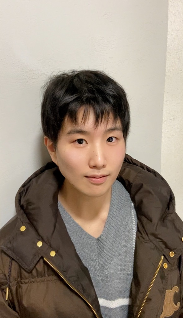 Miseo 的发型作品,第 6 张,共 6 张